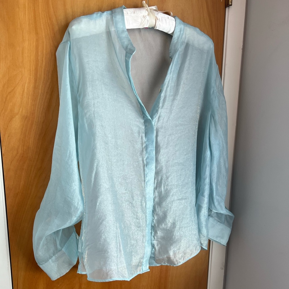 Vince Camuto Long Sleeve